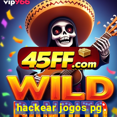 hackear jogos pg